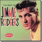 jimmie rogers singer