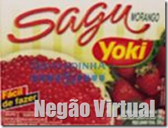 sagu