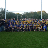 Foto's Oud vs. Jong