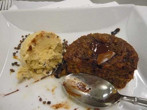 I had to dig in!