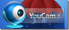 Cyberlink YouCam v3.0.1811.7429