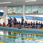 Zwemcompetitie deel 5