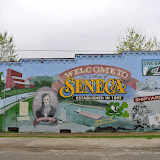 "Seneca, Illinois" - copyright David J. Thompson