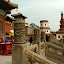 Chengde - Świątynia Puning