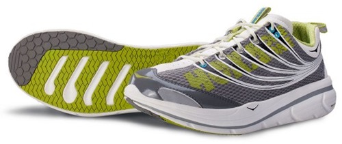 Hoka Shoes Bondi Women Medevil Blue Hoka Shoes Bondi Women Medevil Blue