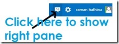 facebook chat icon