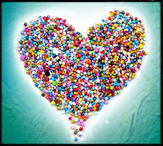 Heart_Full_of_Stars_by_silverbeam corazon de estrellas