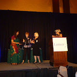 DrVijayaKrishnanOfHealthyMotherAtThe2011LamazeInternationalConference