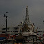 More Buddhist temples.