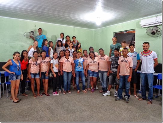 IV Romaria Regional da Juventude (3) IV Romaria Regional da Juventude (3)