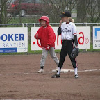 H-S 2e oefenweekend