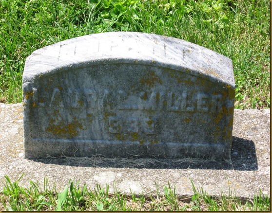 Laura L. Miller Laura L. Miller