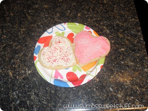 Valentine's Day Round-Up