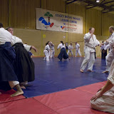 UKA & BB Joint Course
