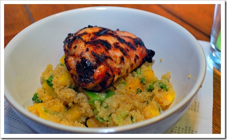 Quinoa_Chicken 