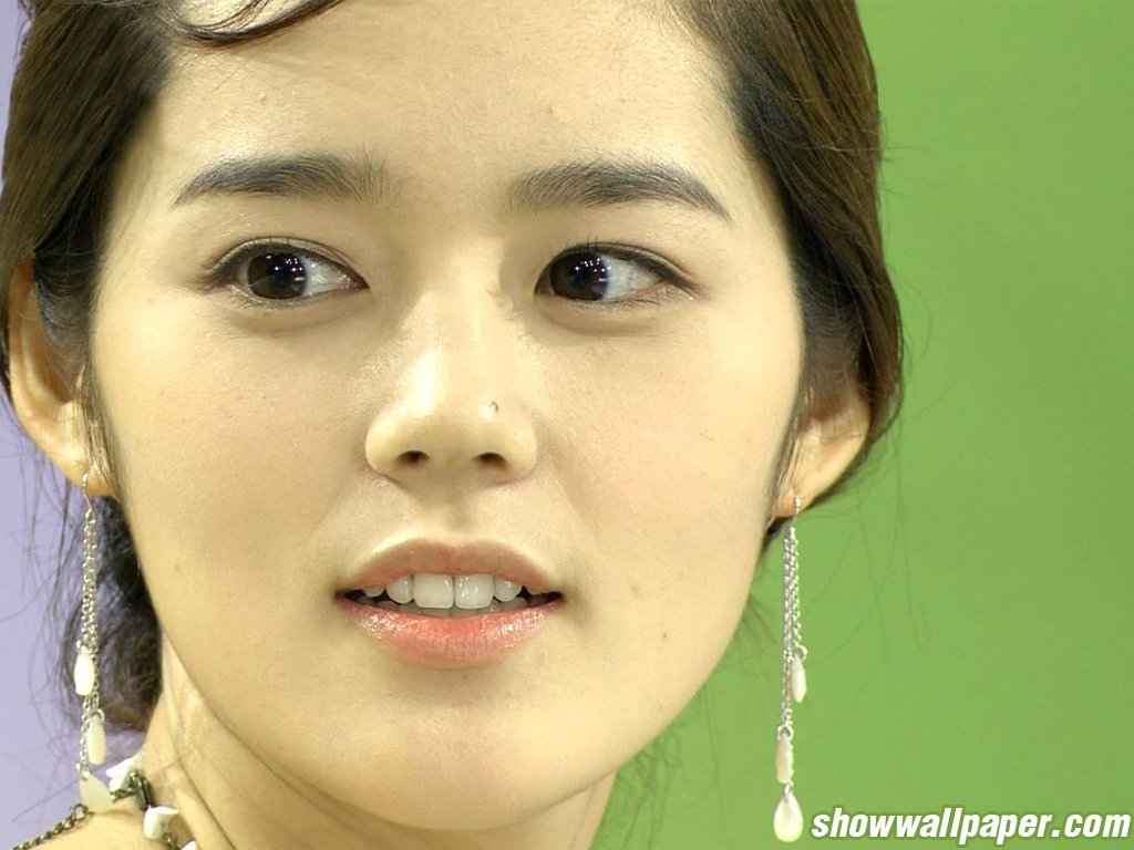 All The Fun: raisa mirip nih ama han ga in All The Fun: raisa mirip nih ama han ga in