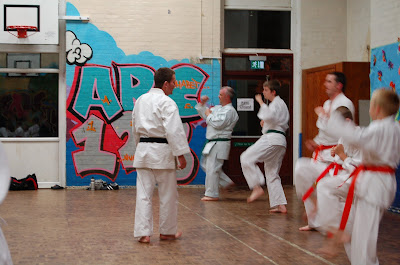  October 2010 Grading Pictures