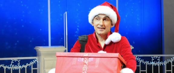 Biglietti: L’astice al veleno al teatro Manzoni di Milano l’1 febbraio 2012