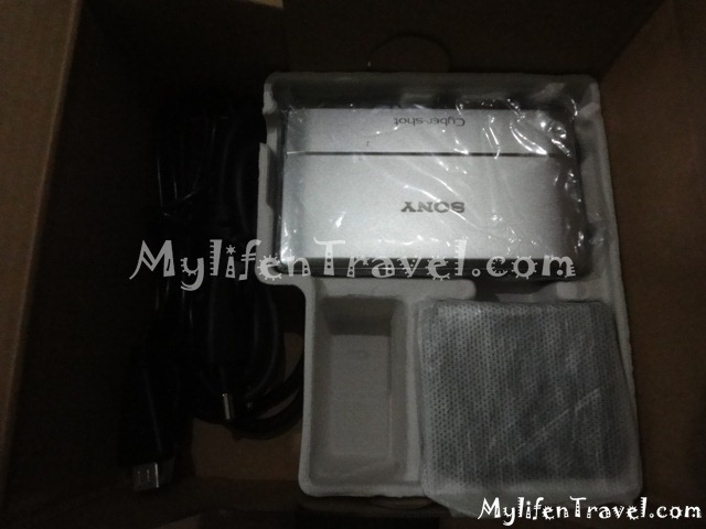 Sony Cybershot TX100V 08 Sony Cybershot TX100V 08