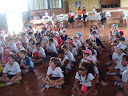 Momento de Formação 3º ano