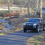 Harris Shoals Stream