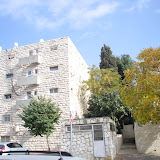 למכירה דירה בארנונה - ירושלים