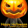 Happy Halloween 22