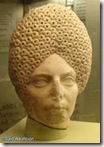 Dama romana - Museo de Jaén