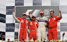 HD Wallpapers 2008 Formula 1 Grand Prix of Bahrain