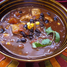 Chipotle Soup II