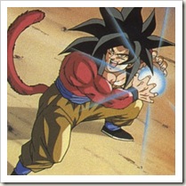 GokuKamehamehainGT GokuKamehamehainGT