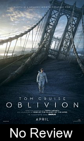 oblivion