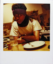 jamie livingston photo of the day November 11, 1993  Â©hugh crawford