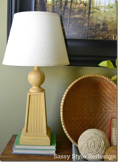how to mantle-lamp how to mantle-lamp