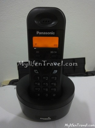 Maxis wireless broadband package 031 Maxis wireless broadband package 031