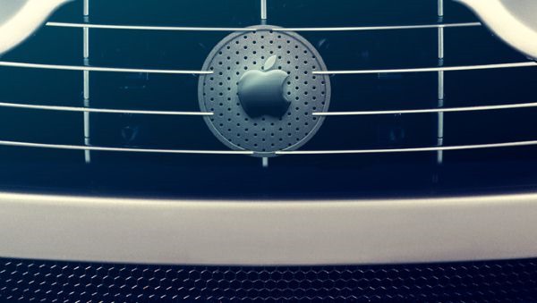 iCar iCar