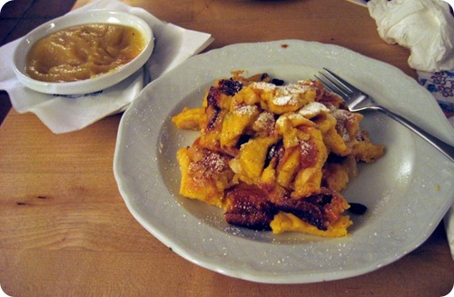 Kaiserschmarrn_at_Weihenstephan_2005-08-03 Kaiserschmarrn_at_Weihenstephan_2005-08-03