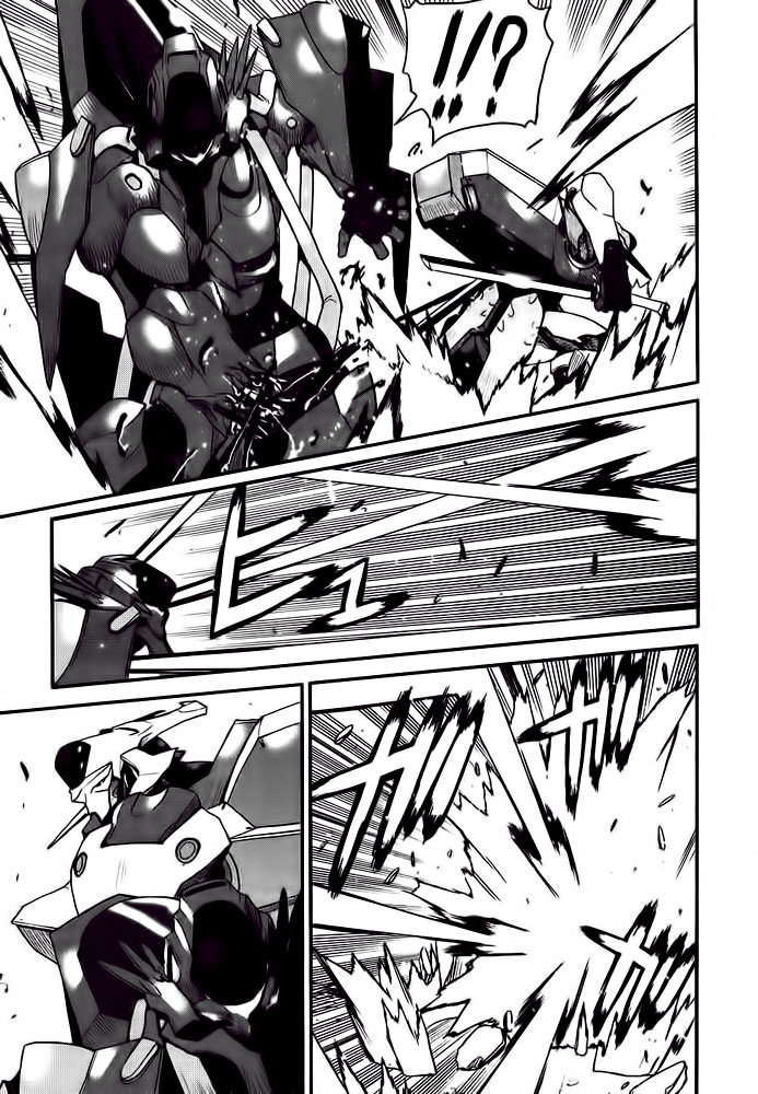 Code Geass: Nightmare of Nunnally chap 10