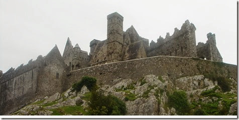 02.Rock of Cashel 02.Rock of Cashel