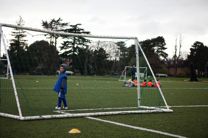 Soccer 11