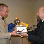 XVIII Mistrzostwa Polski, X(II  Fajkowy Puchar Novotel - 2008
