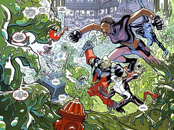 The Astounding Wolf-Man 2