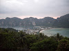 SDC10769 Phi Phi Adası Resimleri Fotoğrafları