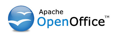 Apache OpenOffice 3.4.1