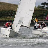 J80 Southern Match Racing Championship