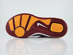 Nike Zoom LBJ Ambassador 3 Cavaliers Hardwood Classic? nike zoom lbj ambassador 3 gr maroon yellow 3 05 Nike Zoom LBJ Ambassador 3 Cavaliers Hardwood Classic?