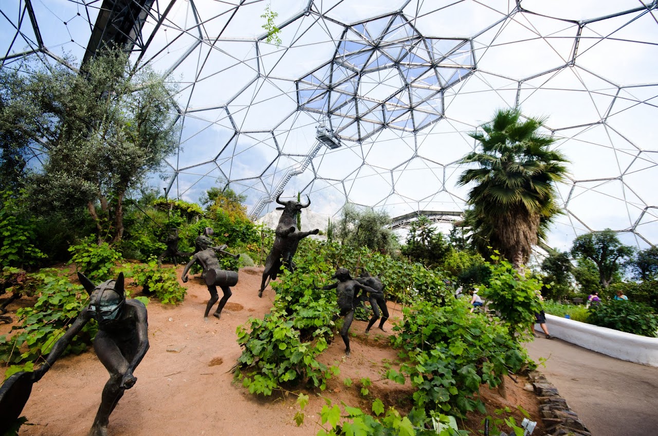 Eden Project