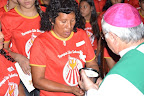 Criamas em Tracuateua | Fotos: Joel Barros