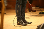 HUGO RACE & the FATALISTS, 28 ottobre 2010