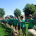 2011 Overgang + BBQ